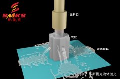 氣缸去毛刺，液態(tài)研磨介質(zhì)的磨粒流更合適！